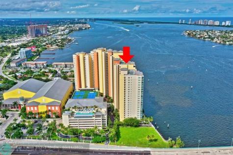 2640 Lake Shore Drive Riviera Beach FL 33404