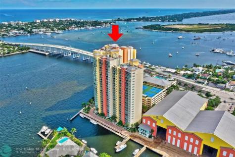 2640 Lake Shore Drive Riviera Beach FL 33404