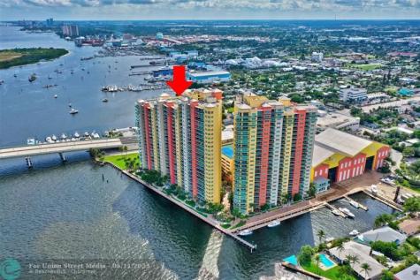 2640 Lake Shore Drive Riviera Beach FL 33404