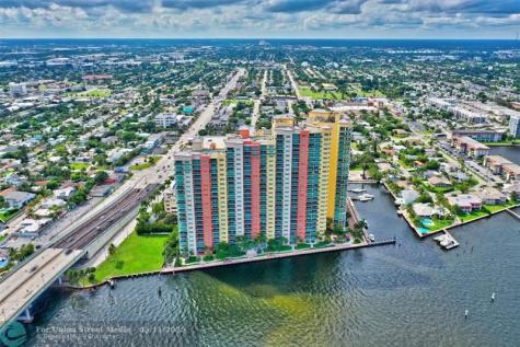 2640 Lake Shore Drive Riviera Beach FL 33404