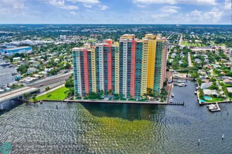 2640 Lake Shore Drive Riviera Beach FL 33404