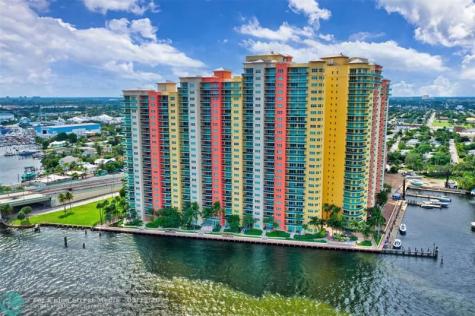 2640 Lake Shore Drive Riviera Beach FL 33404