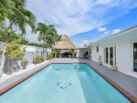 13961 SW 156th Terrace Miami FL 33177