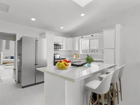 13961 SW 156th Terrace Miami FL 33177