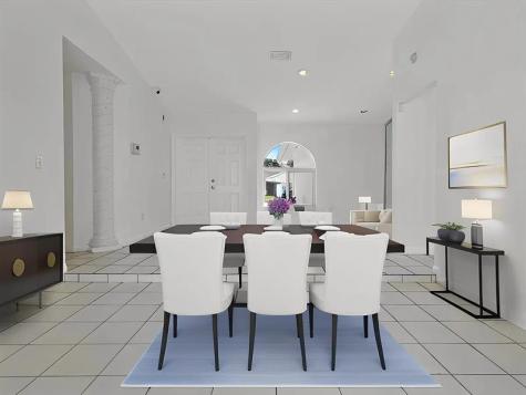 13961 SW 156th Terrace Miami FL 33177