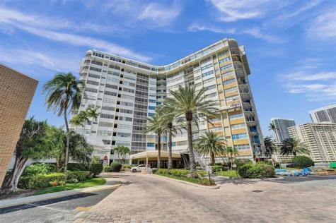 100 Golden Isles Drive Hallandale Beach FL 33009