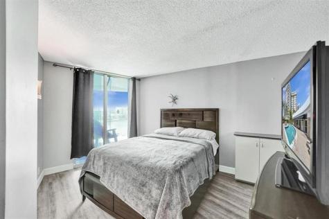 100 Golden Isles Drive Hallandale Beach FL 33009