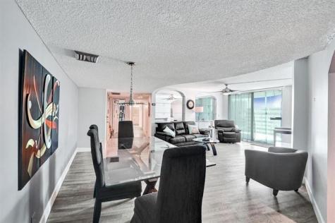 100 Golden Isles Drive Hallandale Beach FL 33009