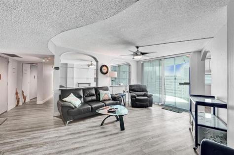 100 Golden Isles Drive Hallandale Beach FL 33009