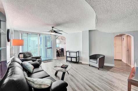 100 Golden Isles Drive Hallandale Beach FL 33009
