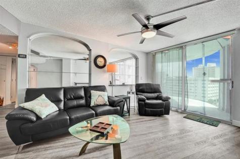 100 Golden Isles Drive Hallandale Beach FL 33009