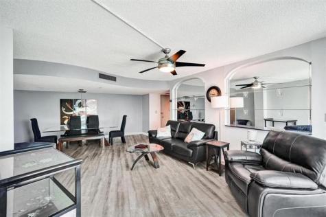100 Golden Isles Drive Hallandale Beach FL 33009
