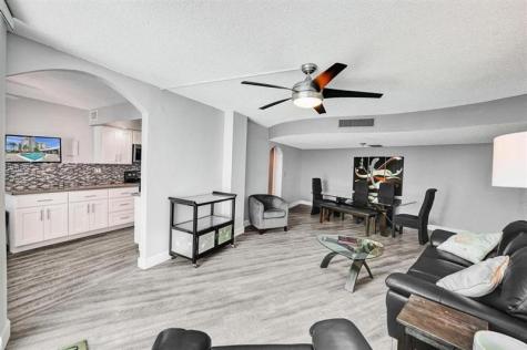 100 Golden Isles Drive Hallandale Beach FL 33009