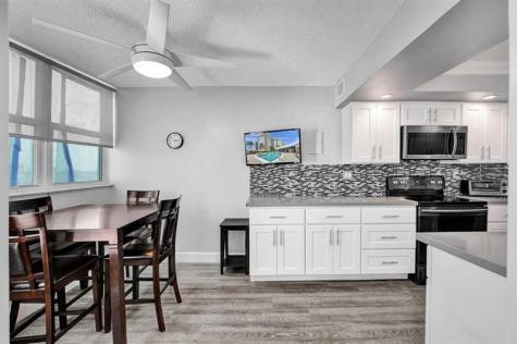 100 Golden Isles Drive Hallandale Beach FL 33009