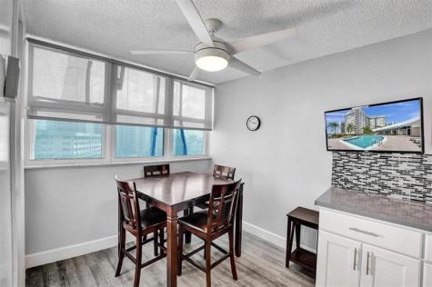 100 Golden Isles Drive Hallandale Beach FL 33009