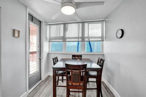 100 Golden Isles Drive Hallandale Beach FL 33009