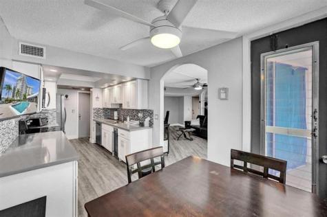 100 Golden Isles Drive Hallandale Beach FL 33009
