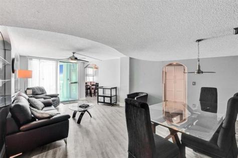 100 Golden Isles Drive Hallandale Beach FL 33009