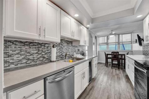 100 Golden Isles Drive Hallandale Beach FL 33009