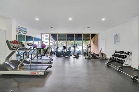 100 Golden Isles Drive Hallandale Beach FL 33009