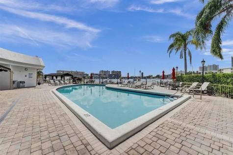 100 Golden Isles Drive Hallandale Beach FL 33009