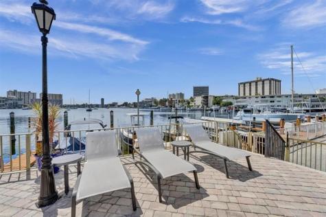 100 Golden Isles Drive Hallandale Beach FL 33009