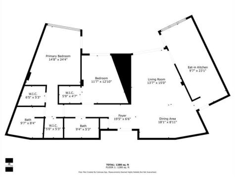 100 Golden Isles Drive Hallandale Beach FL 33009