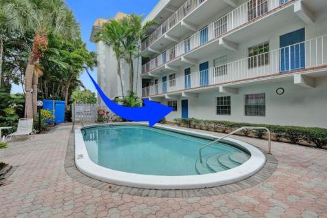 1407 NE 56th Street Fort Lauderdale FL 33334