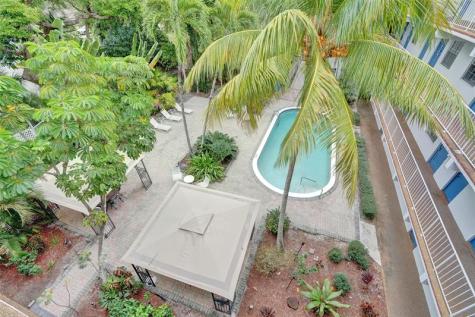 1407 NE 56th Street Fort Lauderdale FL 33334