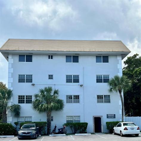 1407 NE 56th Street Fort Lauderdale FL 33334