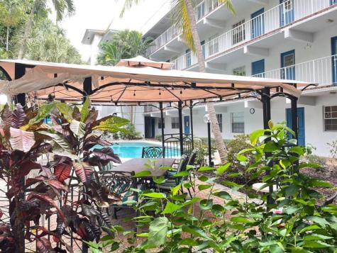 1407 NE 56th Street Fort Lauderdale FL 33334
