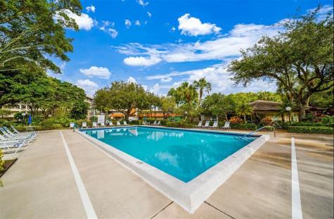 801 Cypress Boulevard Pompano Beach FL 33069