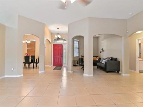 602 SW Mccall Road Port St Lucie FL 34953