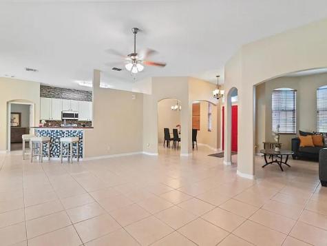 602 SW Mccall Road Port St Lucie FL 34953