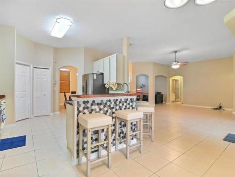 602 SW Mccall Road Port St Lucie FL 34953