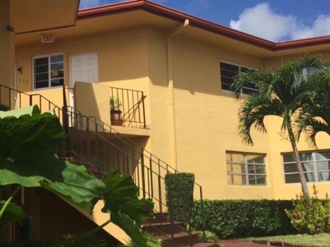 1715 NE Miami Gardens Drive Miami FL 33179