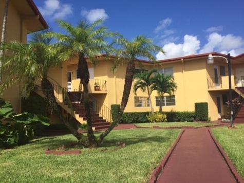 1715 NE Miami Gardens Drive Miami FL 33179