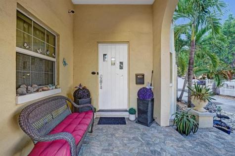 2000 Jackson Street Hollywood FL 33020