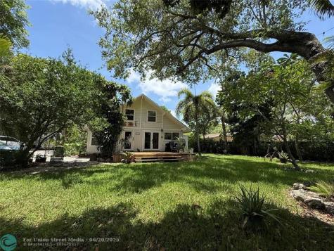 22990 SW 156th Avenue Miami FL 33170
