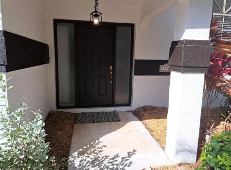 10461 NW 12th Court Plantation FL 33322
