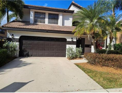 10461 NW 12th Court Plantation FL 33322