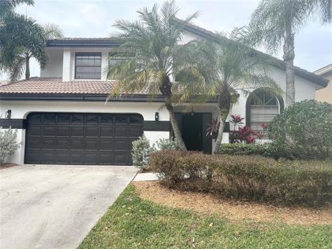 10461 NW 12th Court Plantation FL 33322