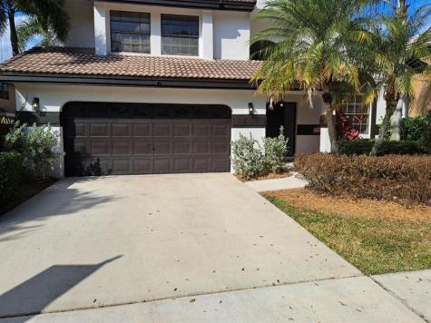 10461 NW 12th Court Plantation FL 33322