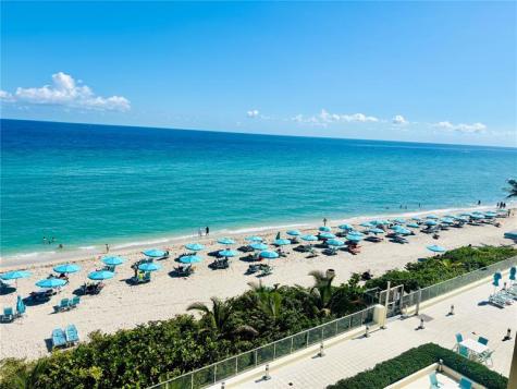 2501 S Ocean Drive Hollywood FL 33019