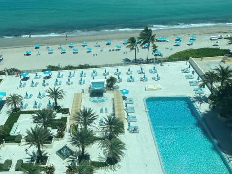 2501 S Ocean Drive Hollywood FL 33019