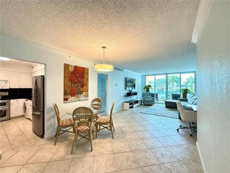 2501 S Ocean Drive Hollywood FL 33019