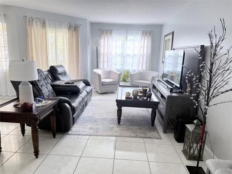 12500 SW 5th Court Pembroke Pines FL 33027