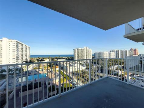 3020 NE 32nd Avenue Fort Lauderdale FL 33308