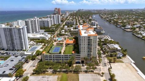 3020 NE 32nd Avenue Fort Lauderdale FL 33308
