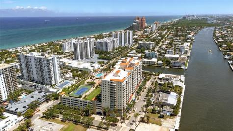 3020 NE 32nd Avenue Fort Lauderdale FL 33308